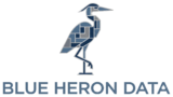 Blue Heron Data